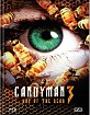 Candyman 3 - Day of the Dead (Limited Mediabook Edition) (Cover C) (AT Import) Blu-ray