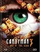 Candyman 3 - Day of the Dead (Limited Mediabook Edition) (Cover C) (AT Import) Blu-ray