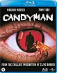 Candyman (1992) (NL Import ohne dt. Ton) Blu-ray