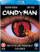 Candyman (1992) (UK Import ohne dt. Ton) Blu-ray
