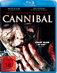 Cannibal (2010) (Neuauflage) Blu-ray