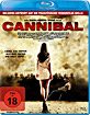 Cannibal (2010) Blu-ray