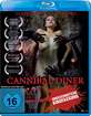 Cannibal Diner Blu-ray