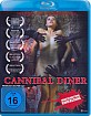 Cannibal Diner (Neuauflage) Blu-ray