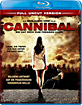 Cannibal (2010) - Full Uncut Edition (AT Import) Blu-ray
