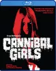 Cannibal Girls (1973) (CA Import ohne dt. Ton) Blu-ray