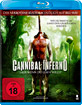 Cannibal Inferno - Lauf, wenn du Leben willst Blu-ray