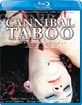 Cannibal Taboo (US Import ohne dt. Ton) Blu-ray