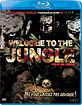 Welcome to the Jungle (2007) (FR Import ohne dt. Ton) Blu-ray
