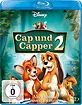 Cap und Capper 2 Blu-ray