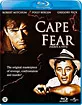 Cape Fear (1962) (NL Import) Blu-ray