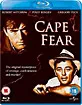 Cape Fear (1962) (UK Import) Blu-ray