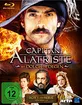 Capitan Alatriste - Mit Dolch und Degen (Box 1) Blu-ray