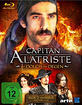 Capitan Alatriste - Mit Dolch und Degen (Box 2) Blu-ray