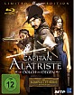 Capitan Alatriste - Mit Dolch und Degen (Die komplette Serie) (Limited Edition) Blu-ray