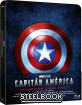 Capitán América Trilogía - Edición Metálica (ES Import) Blu-ray