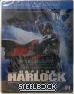 Capitan Harlock (2013) - Media World Exclusive Steelbook (IT Import ohne dt. Ton) Blu-ray