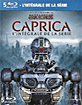 Caprica - L'intégrale de la série (FR Import ohne dt. Ton) Blu-ray