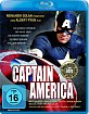 Captain America (1990) Blu-ray