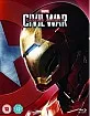 Captain America: Civil War - Iron Man Limited Edition Sleeve (UK Import) Blu-ray