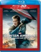Captain America: El Soldado De Invierno 3D (Blu-ray 3D + Blu-ray) (ES Import ohne dt. Ton) Blu-ray