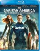 Capitán América: El Soldado De Invierno (ES Import ohne dt. Ton) Blu-ray