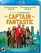 Captain Fantastic (2016) (UK Import ohne dt. Ton) Blu-ray