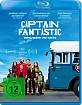 Captain Fantastic - Einmal Wildnis und zurück Blu-ray