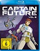 Captain Future - Vol. 2 Blu-ray