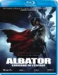 Albator: Corsaire de l'Espace (FR Import ohne dt. Ton) Blu-ray