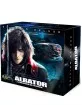 Albator: Corsaire de l'Espace 3D - Deluxe Edition (Blu-ray 3D + Blu-ray + DVD) (FR Import ohne dt. Ton) Blu-ray