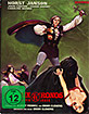 Captain Kronos - Vampirjäger (Limited Hammer Mediabook Edition) (Cover A) Blu-ray