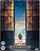 Captain Marvel (2019) 3D - Zavvi Exclusive Limited Edition Steelbook (Blu-ray 3D + Blu-ray) (UK Import) Blu-ray