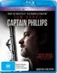 Captain Phillips (Blu-ray + UV Copy) (AU Import ohne dt. Ton) Blu-ray