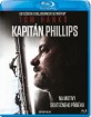 Kapitán Phillips (CZ Import ohne dt. Ton) Blu-ray