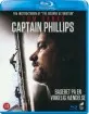 Captain Phillips (DK Import ohne dt. Ton) Blu-ray