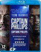 Captain Phillips (NL Import) Blu-ray
