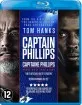 Captain Phillips (NL Import) Blu-ray