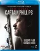 Captain Phillips (NO Import ohne dt. Ton) Blu-ray