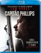Capitão Phillips (PT Import ohne dt. Ton) Blu-ray