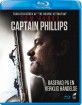 Captain Phillips (FI Import ohne dt. Ton) Blu-ray