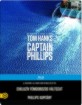 Phillips Kapitány - Limited Steelbook (HU Import ohne dt. Ton) Blu-ray