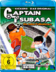 Captain Tsubasa: Die tollen Fußballstars - Box 2 (Ep. 65-128) Blu-ray