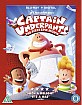 Captain Underpants: The First Epic Movie (Blu-ray + UV Copy) (UK Import ohne dt. Ton) Blu-ray