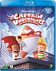Captain Underpants: The First Epic Movie (SE Import) Blu-ray
