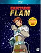 Capitaine Flam - Volume 3 (FR Import ohne dt. Ton) Blu-ray