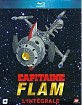 Capitaine Flam - L'intégrale (FR Import ohne dt. Ton) Blu-ray