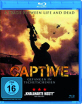 Captive - Gefangen in Tschetschenien Blu-ray