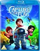 Capture the Flag (UK Import) Blu-ray
