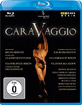 Staatsballett Berlin - Caravaggio Blu-ray